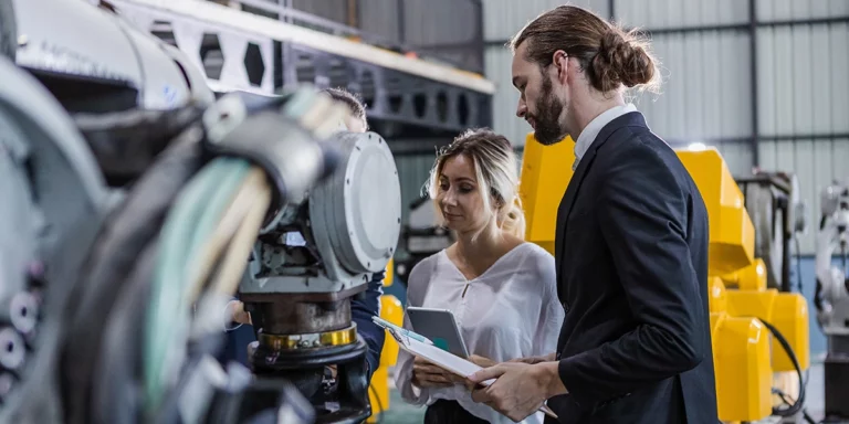 8 Best Manufacturing Marketing Agencies in 2026