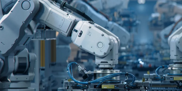 Reducing Manual Chaos: How Intelligent Automation Is Reshaping Manufacturing Ops