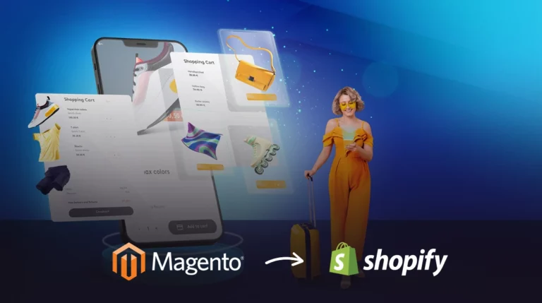 Migrating from Magento to Shopify: The Complete 2026 Guide for Store Owners