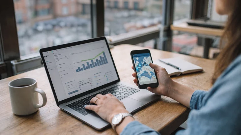 Preparing B2B eCommerce for the GEO Era