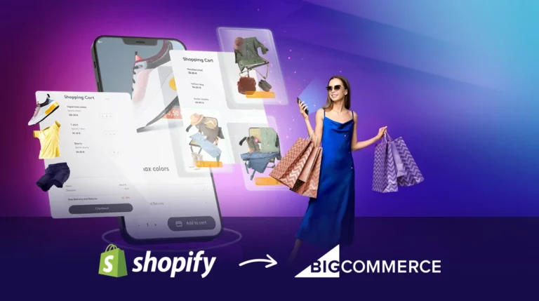 Shopify to BigCommerce Migration Checklist: Steps, Timelines, and Cutover Plan