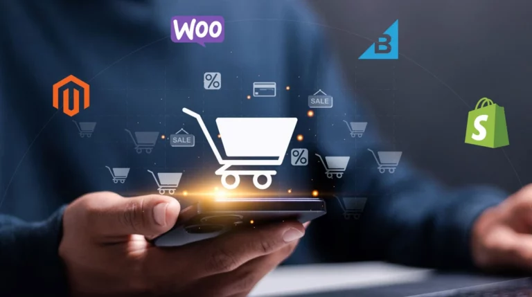 Top 10 eCommerce Migration Agencies in the US