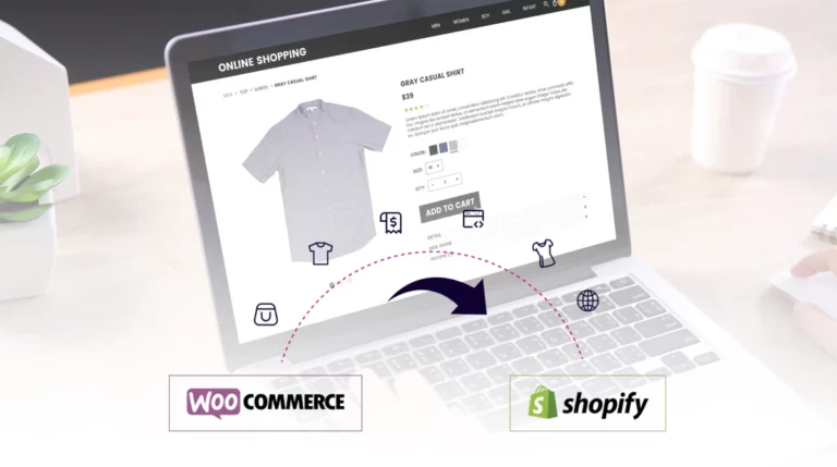 WooCommerce to Shopify Migration: Why Thousands of Stores Are Making the Switch