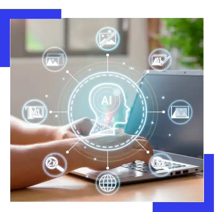 AI at Every Step