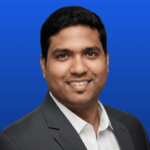 Sathish Kumar M