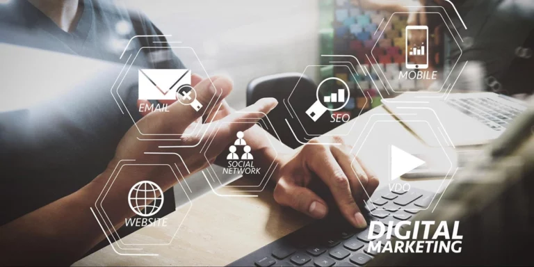 5 Digital Marketing Strategies Manufacturers Can Use to Stay Competitive Online