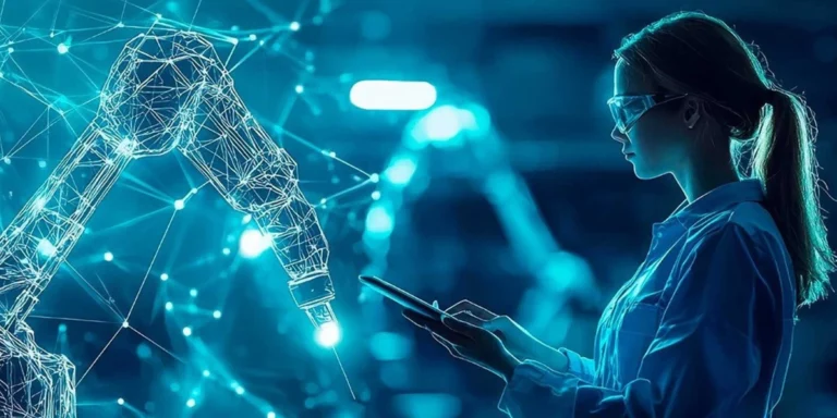 Why Most AI Initiatives Fail in Manufacturing and How to Build Ones That Scale