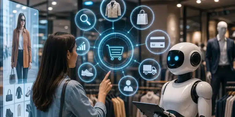 Agentic AI in Retail: Who Is Winning and Where Commerce Leaders Should Start (Growth Files Ep. 7)