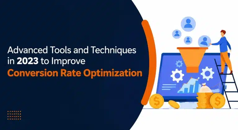Conversion Rate Optimization – Tools & Techniques
