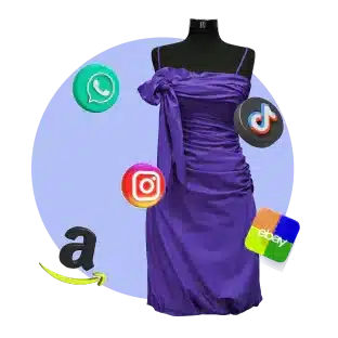 Social Media Marketplace