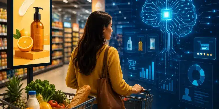 Retail Media and AI: The Two Bets No Retailer Can Sit Out (Growth Files Ep. 9)