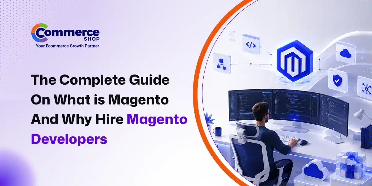 Why Hire Magento Developers