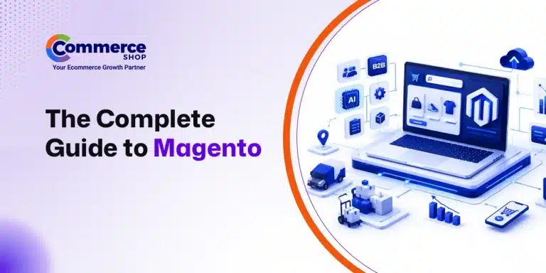 The Complete Guide to Magento