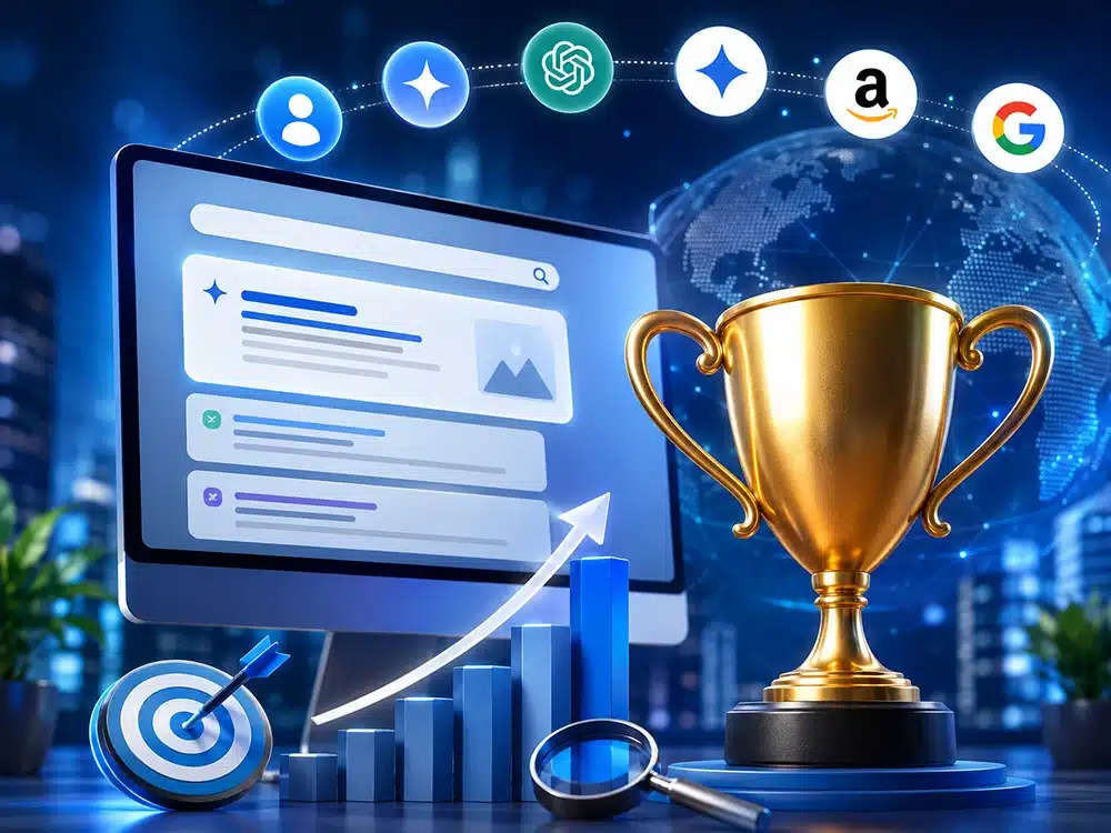 Revenue-First AEO 2026: Get Cited and Win New Buyers
