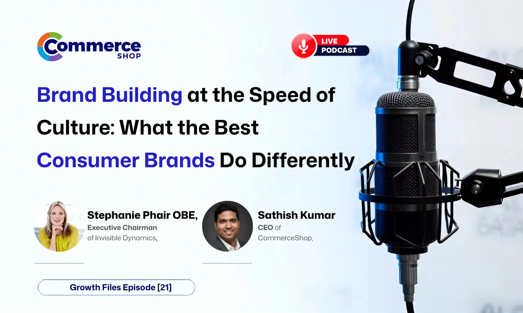 A Problem Now or a Problem Later: Inside the 50/50 Brand and Performance Split